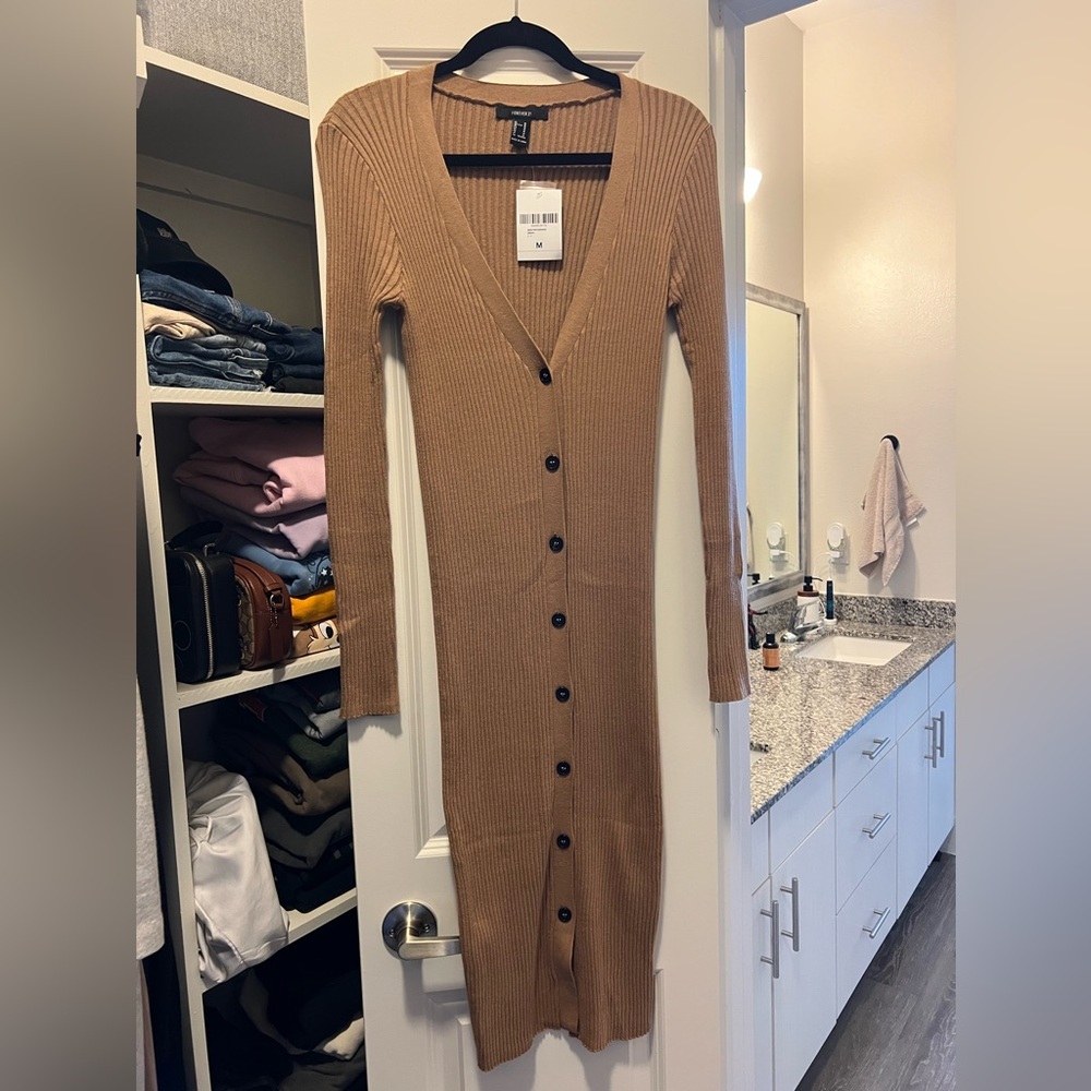 F21 Dress